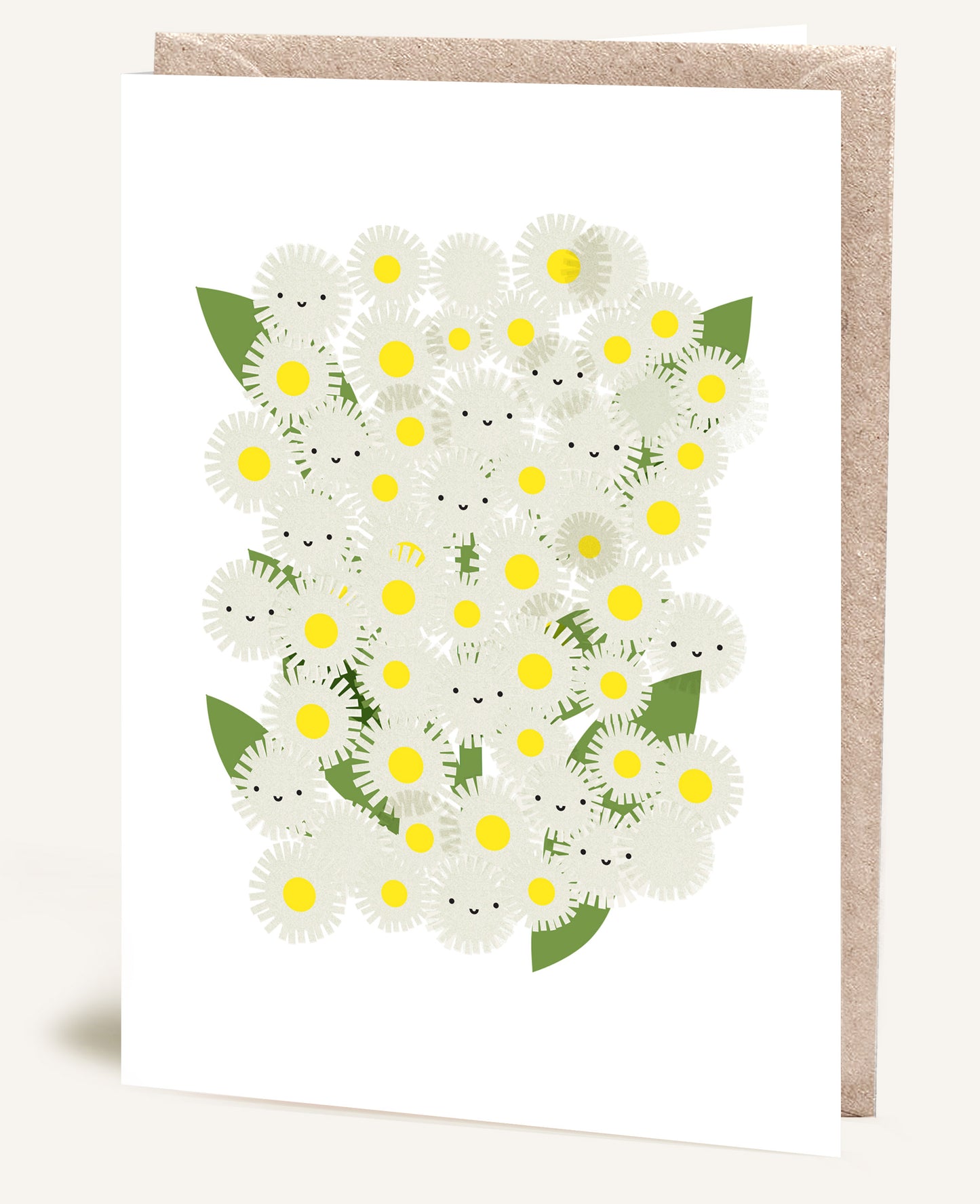 DAISIES
