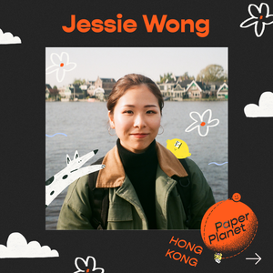 Meet the Paperfam: Jessie Wong