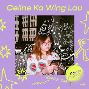 Meet the Paperfam: Celine Ka Wing Lau