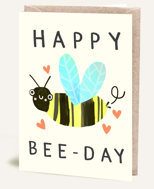 BEE-DAY