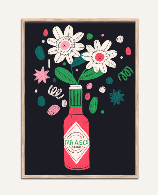 TABASCO