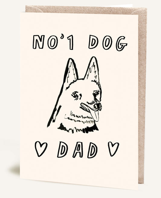 DOG DAD