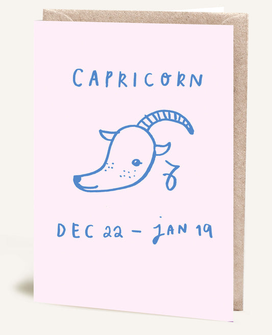 CAPRICORN