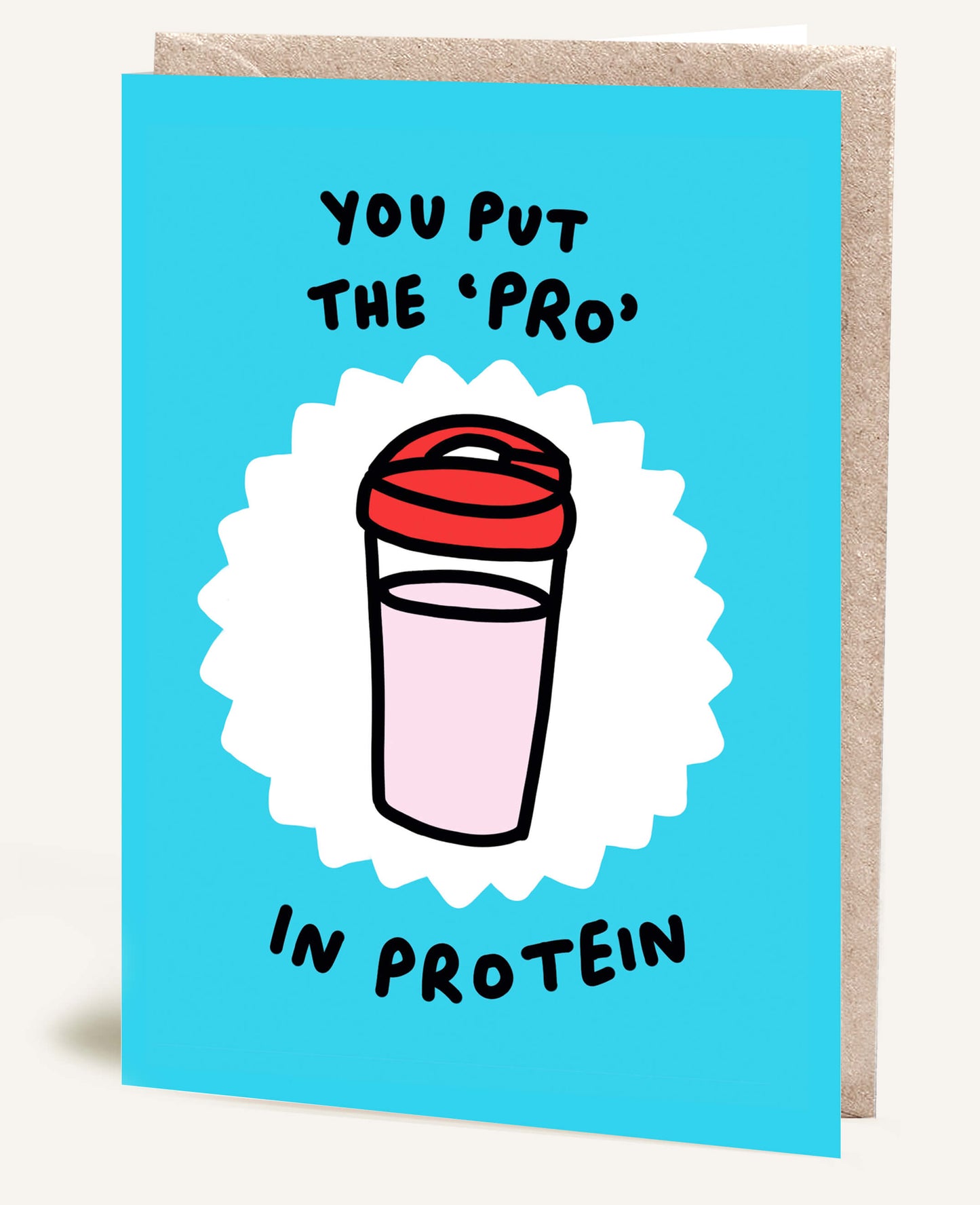 PRO IN PROTEIN