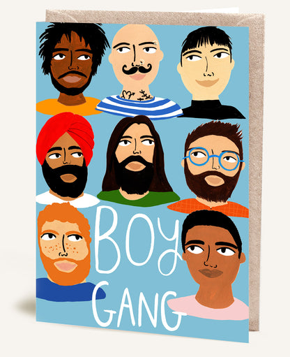 BOY GANG